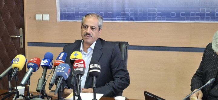 دهم مهر اعلام نتایج نهایی آرمون سراسری ۱۴۰۳ دهم مهر اعلام نتایج نهایی آرمون سراسری ۱۴۰۳