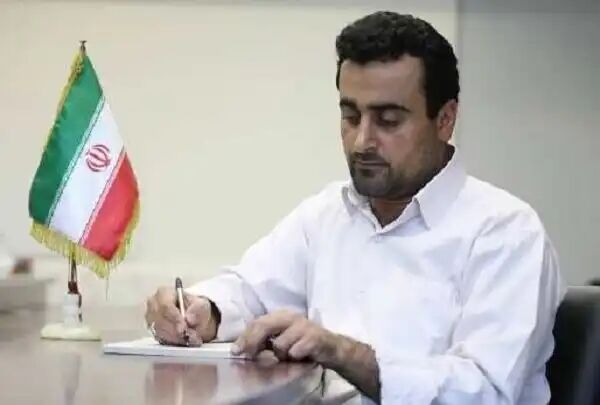 دبیر علمی پنجمین جشنواره خودنویس منصوب شد