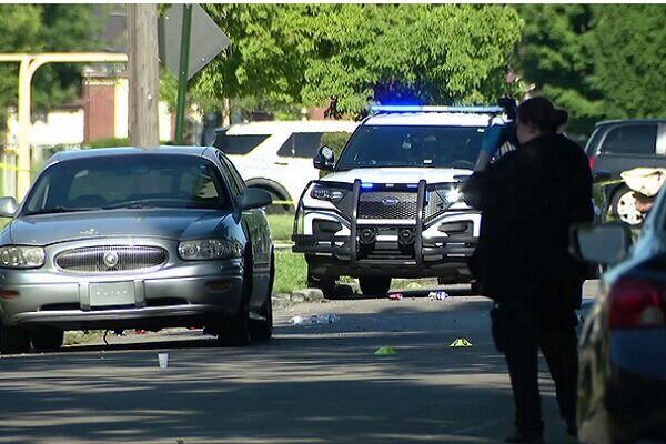 تیراندازی به ۲۱ نفر در «دیترویت» آمریکا تیراندازی به ۲۱ نفر در «دیترویت» آمریکا