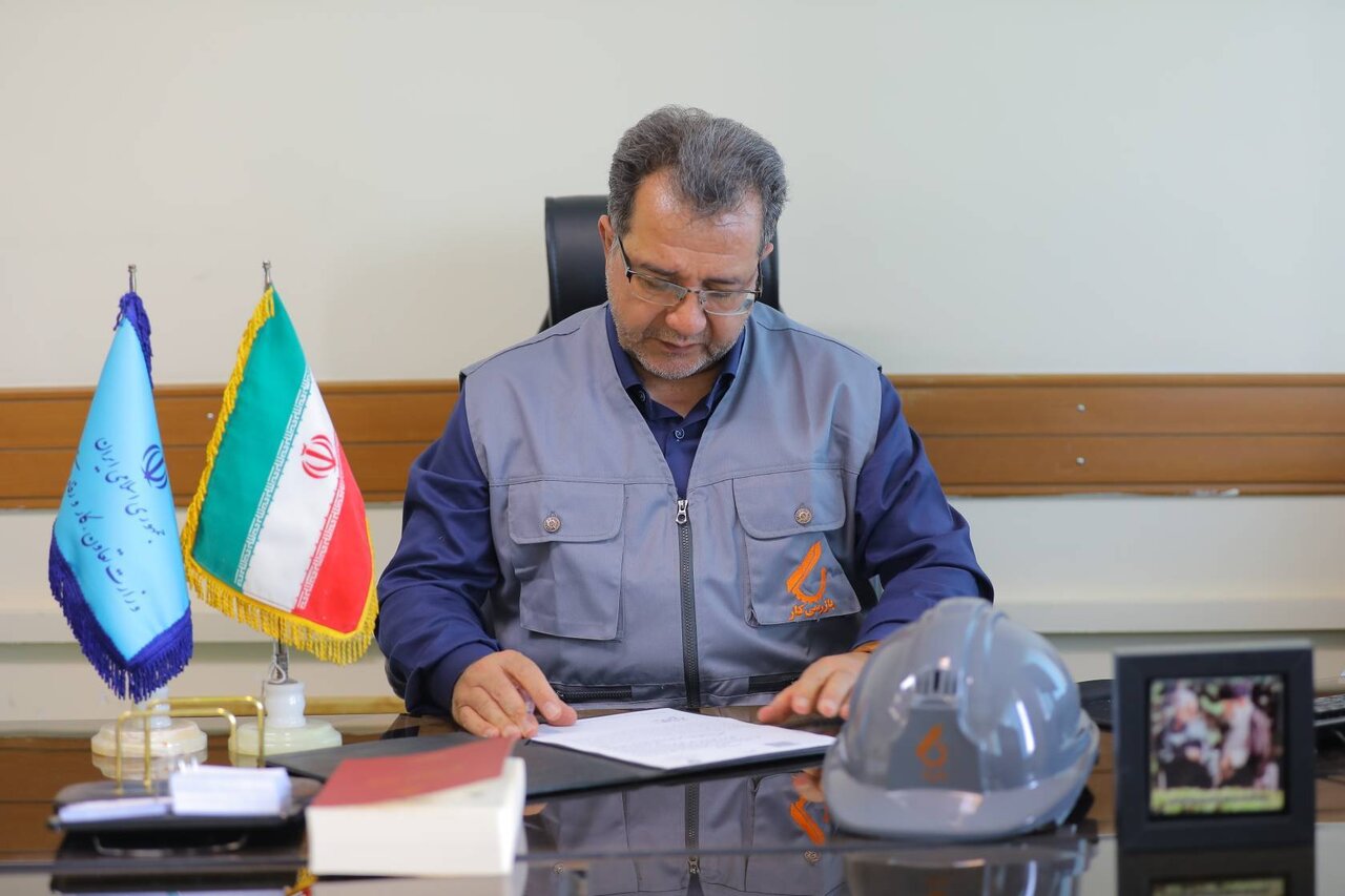 هیاتهای عزاداری توصیههای ایمنی را جدی بگیرند