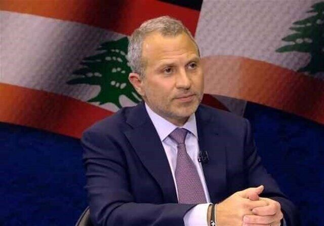 پیام تبریک رئیس جریان آزاد ملی لبنان به پزشکیان پیام تبریک رئیس جریان آزاد ملی لبنان به پزشکیان