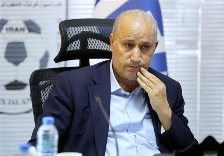 لیگ وقتی برگزار میشود که ورزشگاهها تجهیز شده باشند لیگ وقتی برگزار میشود که ورزشگاهها تجهیز شده باشند