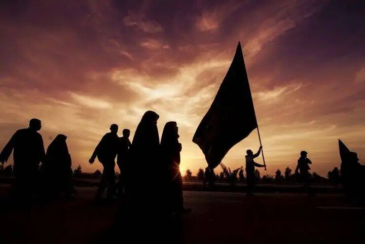 موکب علی ابن موسی الرضا(ع) اربعین ۱۴۰۳+ امکانات و جزئیات موکب علی ابن موسی الرضا(ع) اربعین ۱۴۰۳+ امکانات و جزئیات