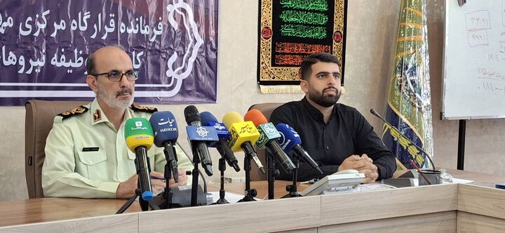 تحت پوشش مهارت آموزی بیش از یک میلیون نفر/ تا به امروز ۹۰۰۰ نفر تسهیلات اشتغال را دریافت کرده اند تحت پوشش مهارت آموزی بیش از یک میلیون نفر/ تا به امروز ۹۰۰۰ نفر تسهیلات اشتغال را دریافت کرده اند