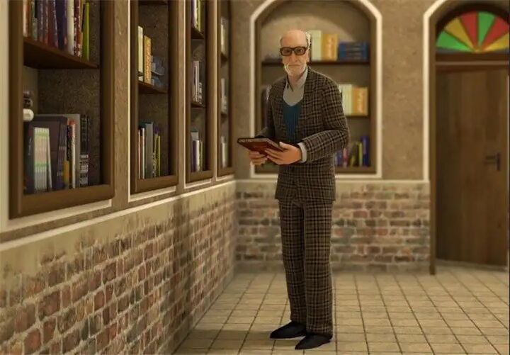 به یاد مهدی آذریزدی در مستند ایران به یاد مهدی آذریزدی در مستند ایران