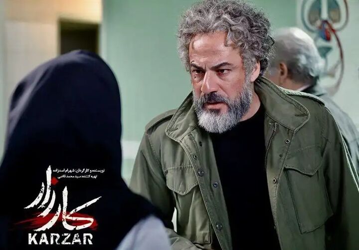 «کارزار» در نیمه دوم مرداد روی پرده سینماها می‌رود