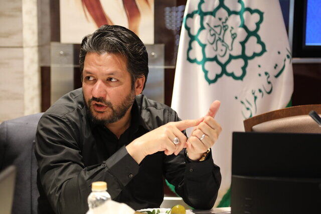 اجرای ۷ پروژه عمرانی در بزرگراه باقری در آینده نزدیک/ آغاز ابرپروژه «دوگاز» در منطقه ۲۲ تهران اجرای ۷ پروژه عمرانی در بزرگراه باقری در آینده نزدیک/ آغاز ابرپروژه «دوگاز» در منطقه ۲۲ تهران