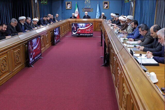 فصل همدلی و وفاق بیشتر است فصل همدلی و وفاق بیشتر است