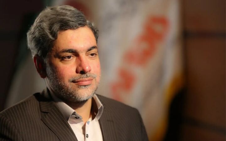 المپیک فناوری در ۵ حوزه آبان ۱۴۰۳ در پارک فناوری پردیس برگزار میشود المپیک فناوری در ۵ حوزه آبان ۱۴۰۳ در پارک فناوری پردیس برگزار میشود