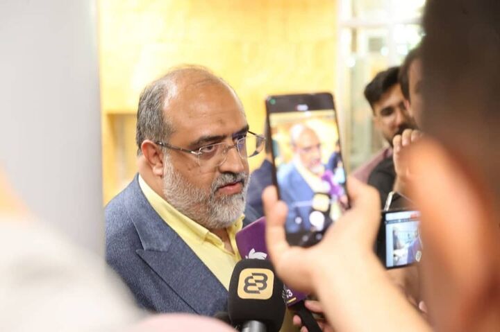 رضاییان قرارداد دارد/ با بیرانوند صحبتی نکردیم رضاییان قرارداد دارد/ با بیرانوند صحبتی نکردیم