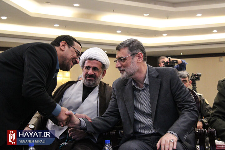 کنگره شهدای هوانیوز ارتش