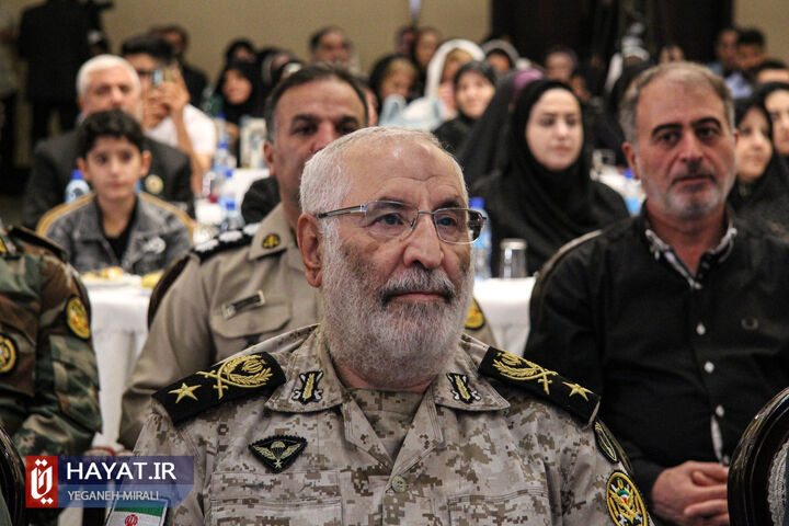 کنگره شهدای هوانیوز ارتش