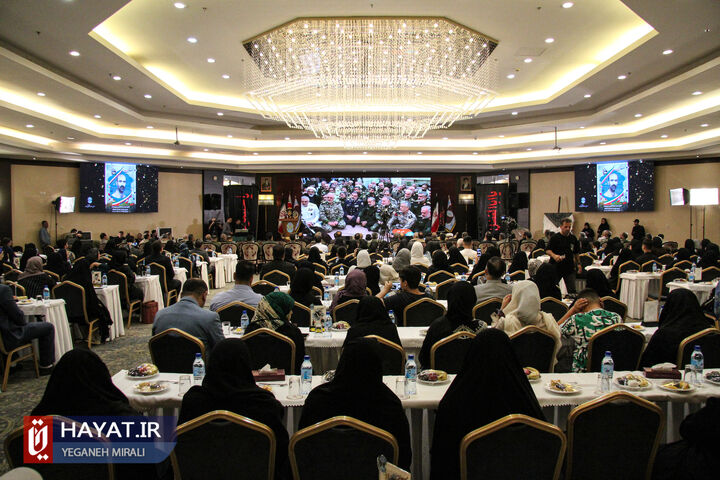 کنگره شهدای هوانیوز ارتش