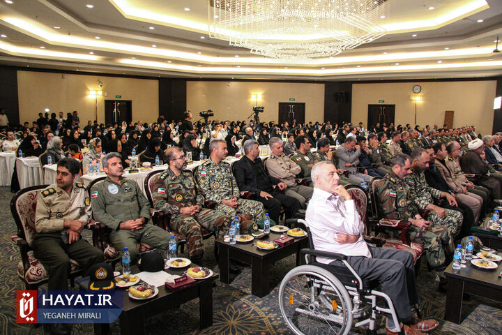 کنگره شهدای هوانیوز ارتش