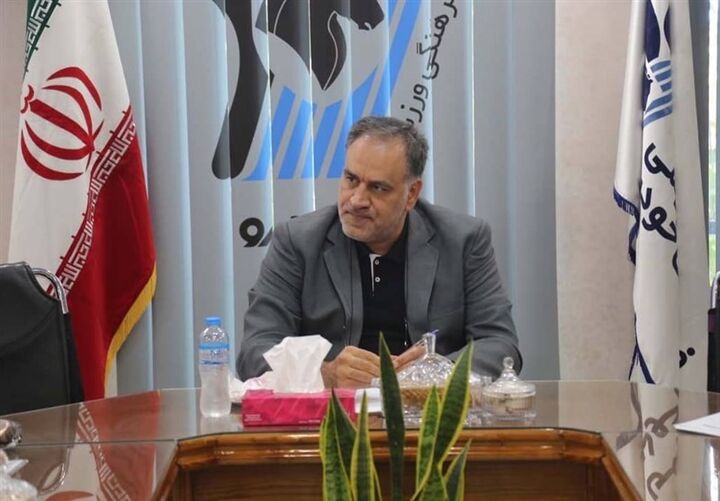 فساد در مس محرز است، پیکان باید به لیگ برتر برگردد فساد در مس محرز است، پیکان باید به لیگ برتر برگردد