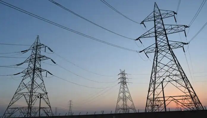 خط ۱۳۲ کیلوولت انتقال برق «جایزان- کرنج» در امیدیه احداث شد خط ۱۳۲ کیلوولت انتقال برق «جایزان- کرنج» در امیدیه احداث شد