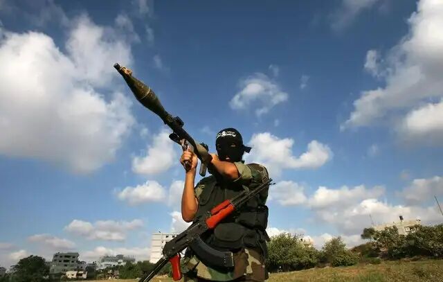 عملیاتهای مقاومت در نوار غزه در دویست و هفتاد و ششمین روز نبرد طوفان الاقصی عملیاتهای مقاومت در نوار غزه در دویست و هفتاد و ششمین روز نبرد طوفان الاقصی