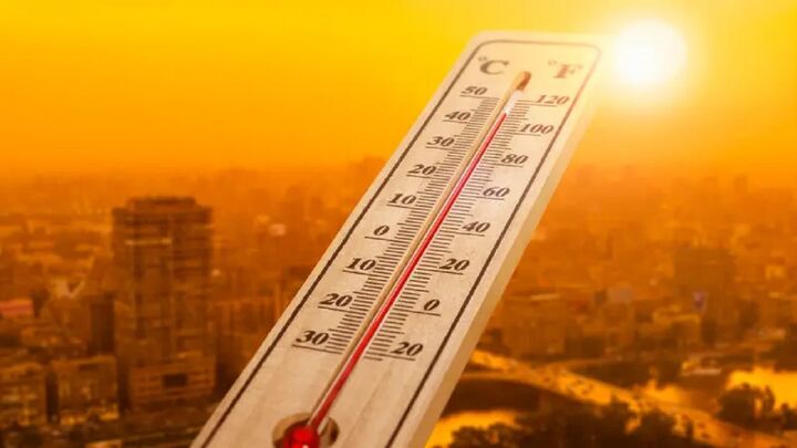 ۲۰۲۴ به گرمترین سال ثبت شده در جهان تبدیل میشود ۲۰۲۴ به گرمترین سال ثبت شده در جهان تبدیل میشود