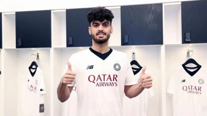 جدایی غیرمنتظره پدیده ایرانی از السد؛ حزباوی در راه بازگشت به لیگ برتر؟ جدایی غیرمنتظره پدیده ایرانی از السد؛ حزباوی در راه بازگشت به لیگ برتر؟