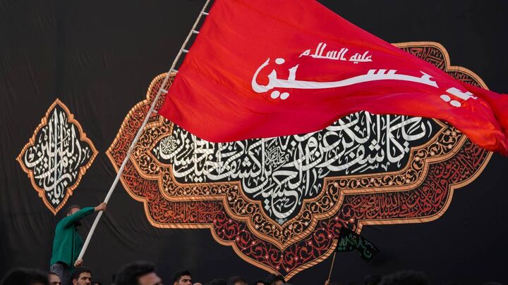 مسابقه کتابخوانی دانشجویی «قیام حسین(ع)» ۳۱ مرداد برگزار می‌شود