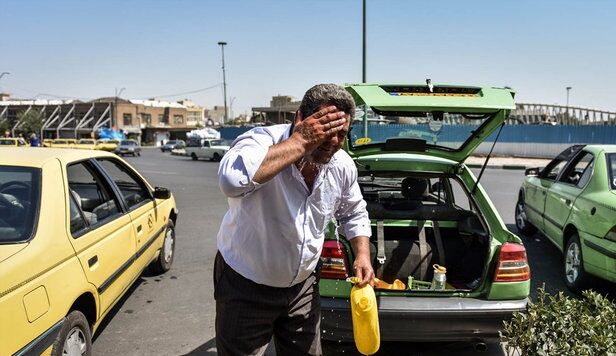 پیشبینی دمای هوای ۴۰ درجهای در مشهد  پیشبینی دمای هوای ۴۰ درجهای در مشهد