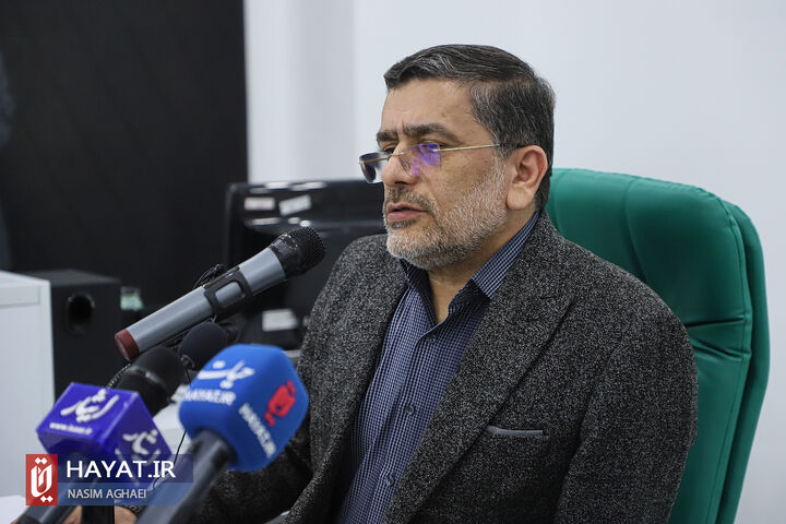 ۱۷ پایگاه امدادآمبولانس به جانبازان ارائه خدمت میدهند/ ارائه خدمت ۲۹۵ مرکز مشاوره سازمان سلامت کوثر به جانبازان ۱۷ پایگاه امدادآمبولانس به جانبازان ارائه خدمت میدهند/ ارائه خدمت ۲۹۵ مرکز مشاوره سازمان سلامت کوثر به جانبازان