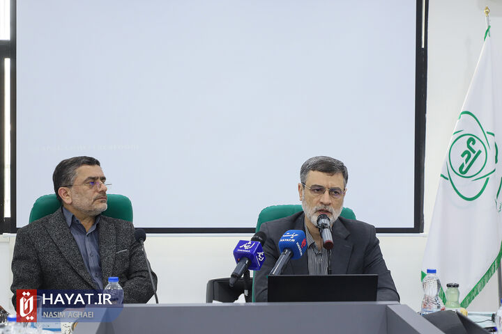 بازسازی و خدماتدهی مراکز درمانی جانبازان تا آخرین روز دولت سیزدهم ادامه دارد  بازسازی و خدماتدهی مراکز درمانی جانبازان تا آخرین روز دولت سیزدهم ادامه دارد