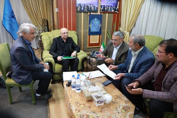 وزیر علوم بر ضرورت تعامل مجلس با این وزارتخانه تاکید کرد وزیر علوم بر ضرورت تعامل مجلس با این وزارتخانه تاکید کرد