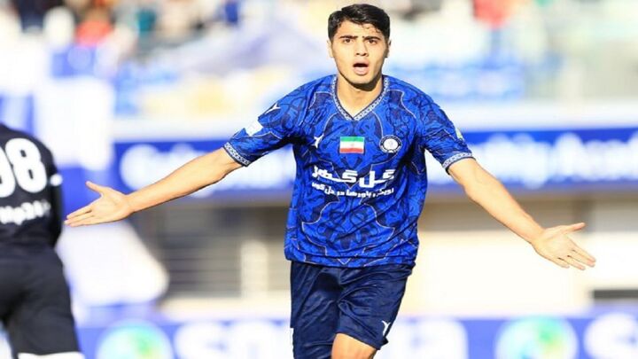 سعید سحرخیزان راهی لیگ روسیه شد سعید سحرخیزان راهی لیگ روسیه شد