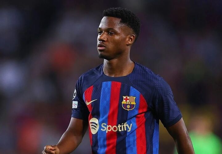 فاتی پیشنهاد تیم مورینیو را رد کرد فاتی پیشنهاد تیم مورینیو را رد کرد