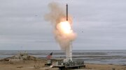 آمریکا در آلمان موشک دوربرد «تاماهاک» مستقر می‌کند