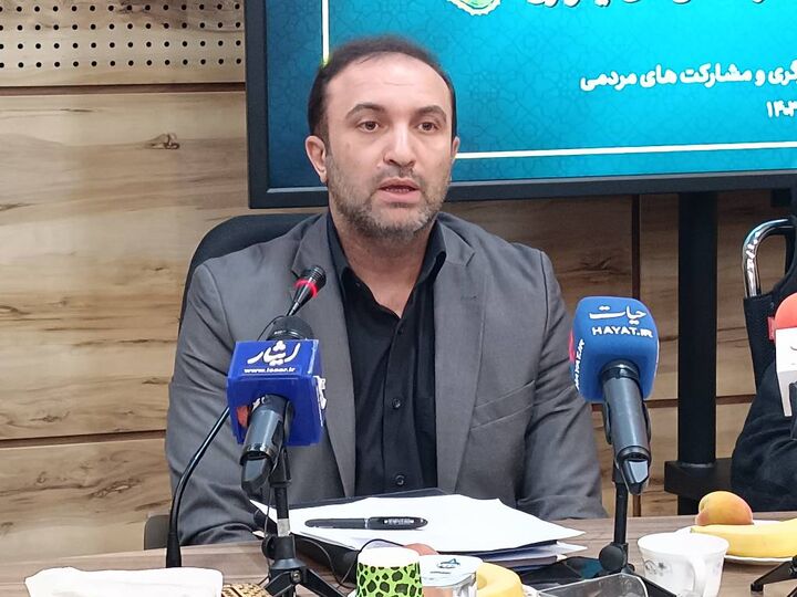 بیش از ۲۱ هزار شهید ترور در کشور داریم/ لزوم هم افزایی دیپلماسی عمومی برای رساندن صدای قربانیان ترور به دنیا  بیش از ۲۱ هزار شهید ترور در کشور داریم/ لزوم هم افزایی دیپلماسی عمومی برای رساندن صدای قربانیان ترور به دنیا