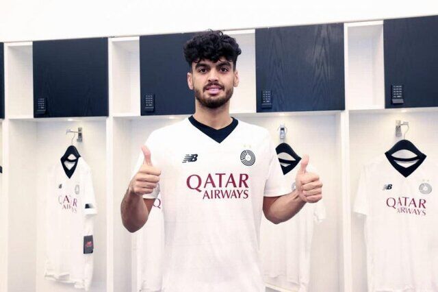 اعلام دلیل فسخ قرارداد حزباوی با السد اعلام دلیل فسخ قرارداد حزباوی با السد