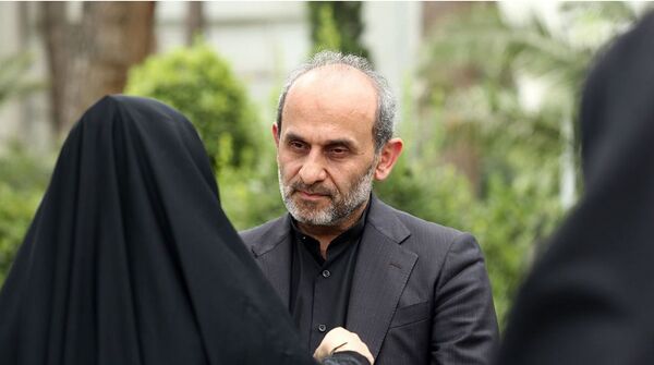 پاسخ جبلی به فعالیت انتخاباتی برخی از شخصیتهای صدا و سیما پاسخ جبلی به فعالیت انتخاباتی برخی از شخصیتهای صدا و سیما