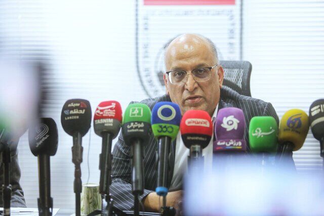 رسیدگی به شکایت پرسپولیس از بیرانوند به هفته بعد کشیده شد رسیدگی به شکایت پرسپولیس از بیرانوند به هفته بعد کشیده شد