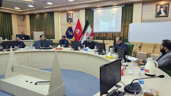 نباید دولت پزشکیان را خارج از جبهه انقلاب دانست نباید دولت پزشکیان را خارج از جبهه انقلاب دانست