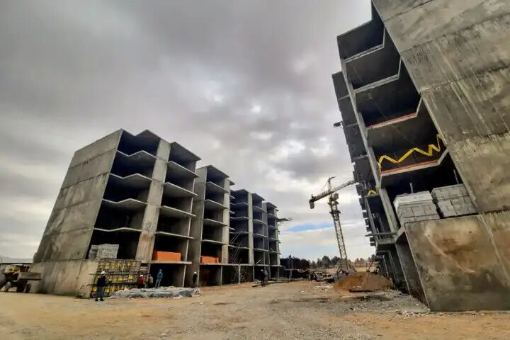 ۳۷ هزار نفر در طرح نهضت ملی مسکن چابهار نامنویسی کردند ۳۷ هزار نفر در طرح نهضت ملی مسکن چابهار نامنویسی کردند