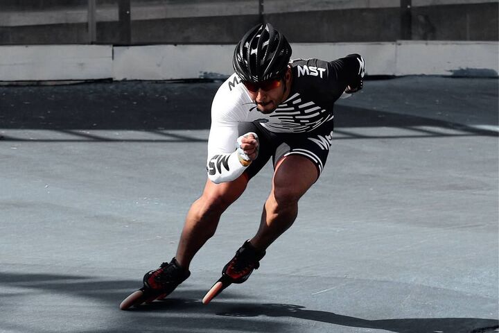 ملی پوشان اسکیت سرعت برای برگزاری اردوی پایانی به خط می شوند ملی پوشان اسکیت سرعت برای برگزاری اردوی پایانی به خط می شوند