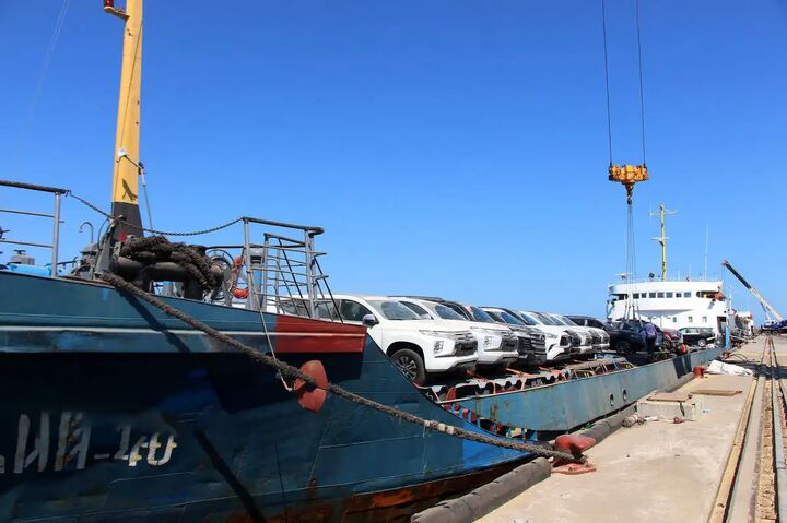 سامانه خودروی جانبازان ابتدای مردادماه بازگشایی میشود/ مهلت ثبت سفارش خودروی جانبازان سامانه خودروی جانبازان ابتدای مردادماه بازگشایی میشود/ مهلت ثبت سفارش خودروی جانبازان