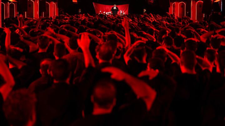 توصیههای آتشنشانی به عزاداران محرم توصیههای آتشنشانی به عزاداران محرم