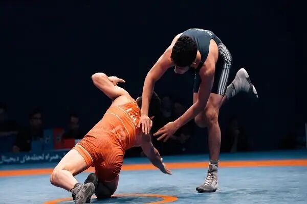 اسامی نفرات دعوت شده به اردوی کشتی آزاد اعلام شد اسامی نفرات دعوت شده به اردوی کشتی آزاد اعلام شد