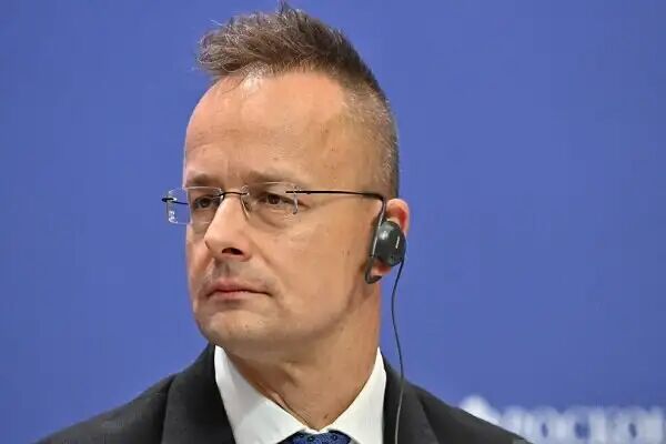 شرط مجارستان برای حمایت از بیانیه نهایی نشست ناتو شرط مجارستان برای حمایت از بیانیه نهایی نشست ناتو