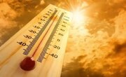 اشتهارد گرمترین شهر البرز در ۵ سال گذشته