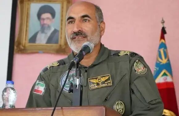 بزرگترین مرکز آموزش غرب آسیا در اختیار هوانیروز ارتش است بزرگترین مرکز آموزش غرب آسیا در اختیار هوانیروز ارتش است