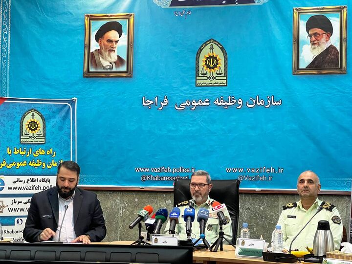 آخرین جزئیات از تسهیلات خروج از کشور مشمولان وظیفه برای ایام محرم و صفر آخرین جزئیات از تسهیلات خروج از کشور مشمولان وظیفه برای ایام محرم و صفر