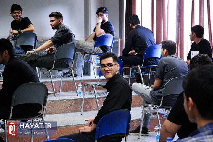 راهاندازی ۱۳۰۰ پایگاه انتخاب رشته کنکور توسط آموزش و پرورش/ خانوادهها به تبلیغات اعتماد نکنند راهاندازی ۱۳۰۰ پایگاه انتخاب رشته کنکور توسط آموزش و پرورش/ خانوادهها به تبلیغات اعتماد نکنند