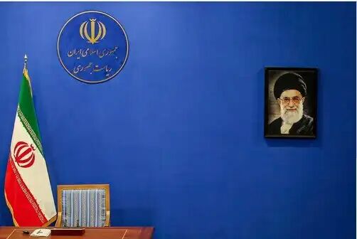 ۱۸ ویژگی کسانی که میتوانند عضوی از کابینه چهاردهم باشند ۱۸ ویژگی کسانی که میتوانند عضوی از کابینه چهاردهم باشند