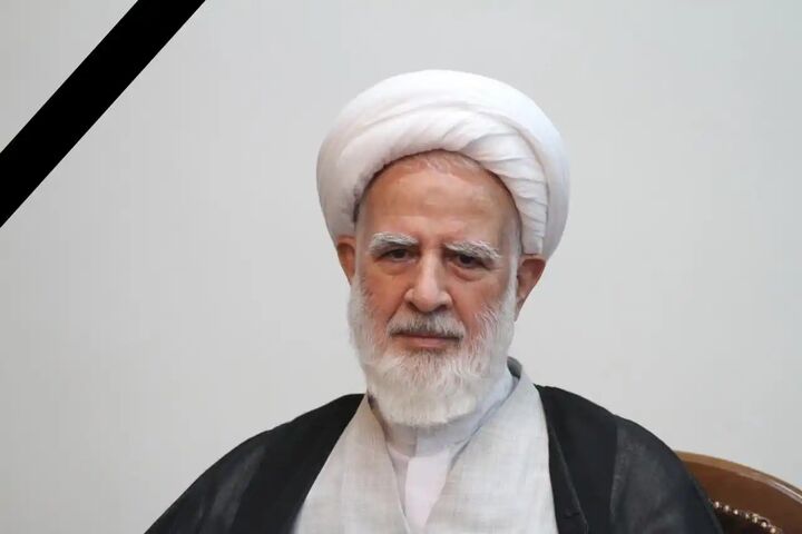 آیتالله علی نکونام عضو جامعه مدرسین به دیار باقی شتافت آیتالله علی نکونام عضو جامعه مدرسین به دیار باقی شتافت