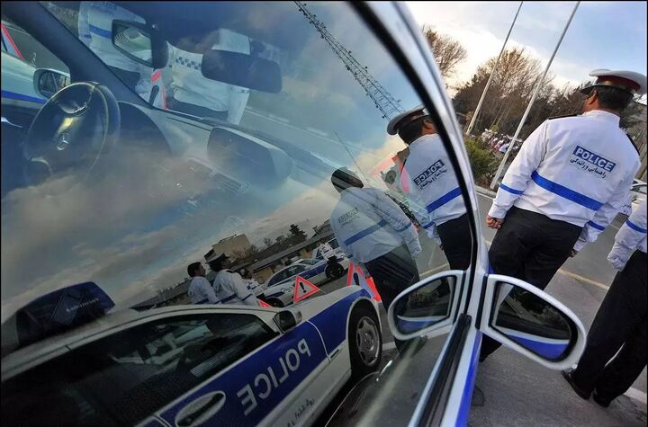 جریمه رانندگی تحت تاثیر گل و مواد مخدر جریمه رانندگی تحت تاثیر گل و مواد مخدر