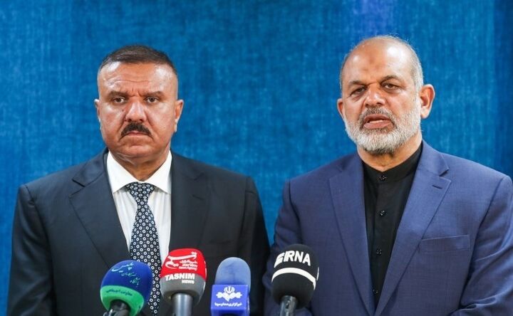 ایران و عراق توافق کردند؛ تسهیل تردد زائران اربعین از مرزها ایران و عراق توافق کردند؛ تسهیل تردد زائران اربعین از مرزها